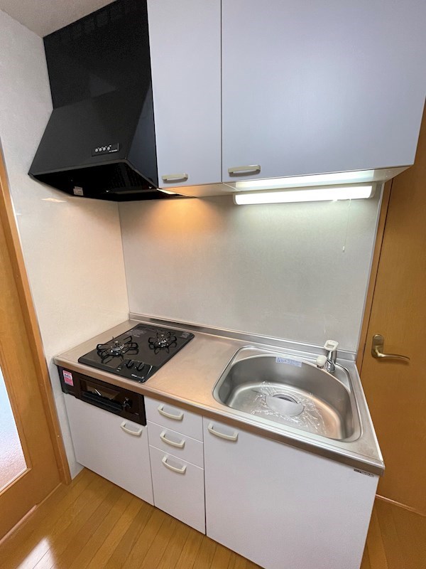 ラスピガドール・小澤 キッチン