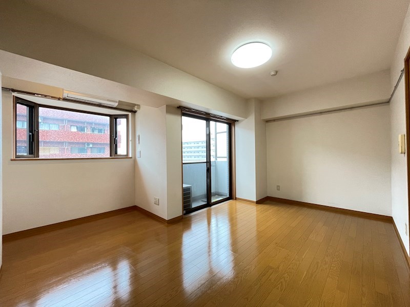 ラスピガドール・小澤 ベッドルーム