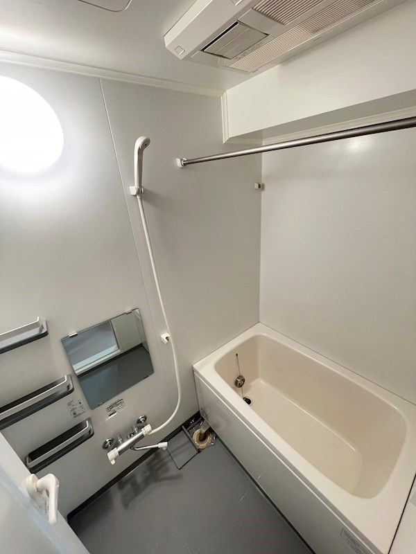 ラスピガドール・小澤 風呂画像