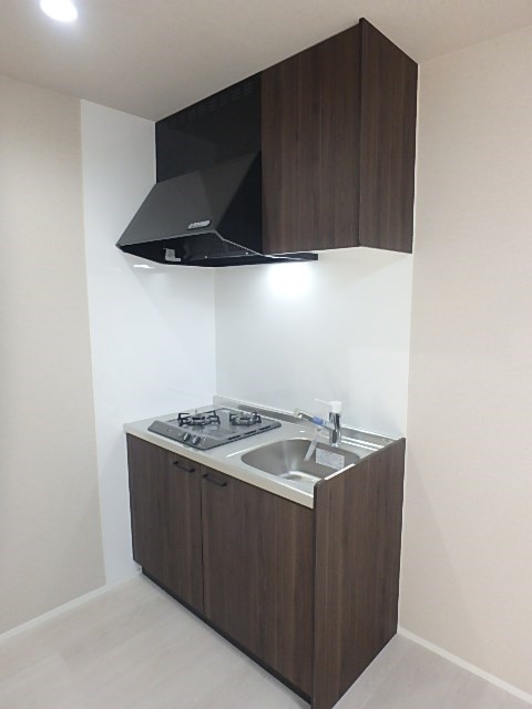 三幸ビル キッチン