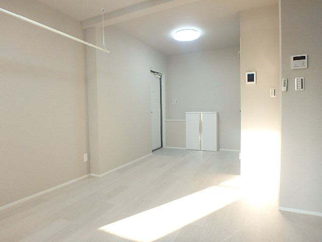 三幸ビル ベッドルーム