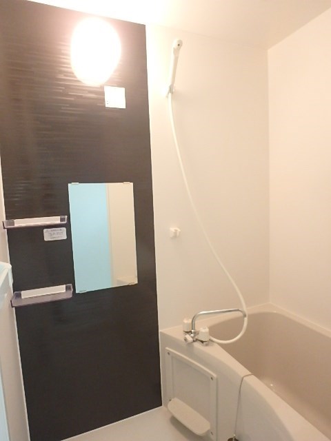 三幸ビル 風呂画像