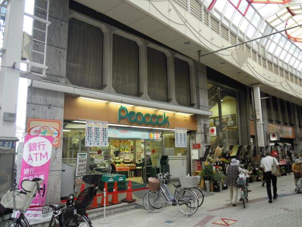 三幸ビル 周辺画像4