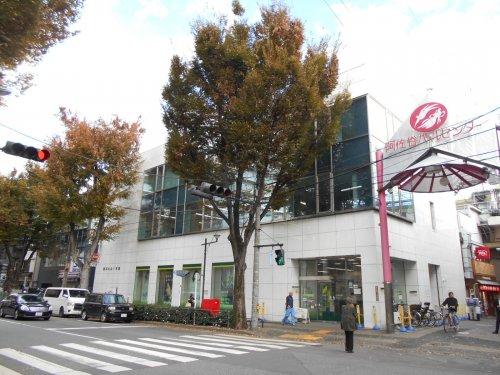 三幸ビル 周辺画像9