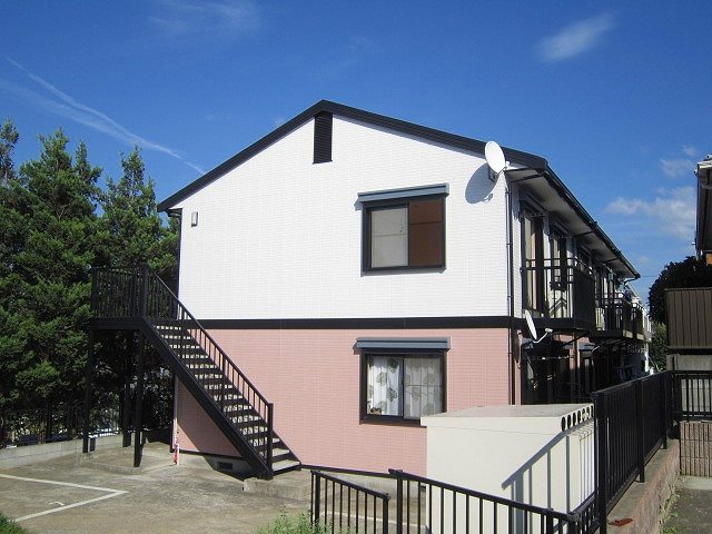 MAISON　NOZOMI 201号室 外観