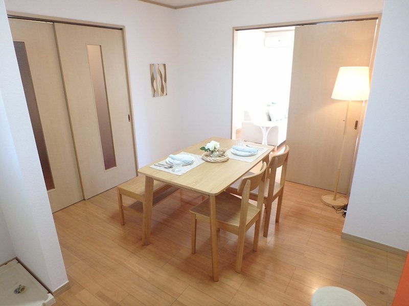 MAISON　NOZOMI その他8