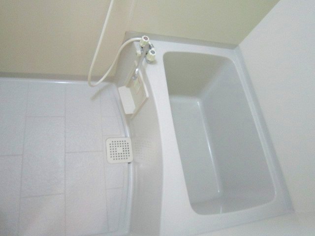 MAISON　NOZOMI 風呂画像