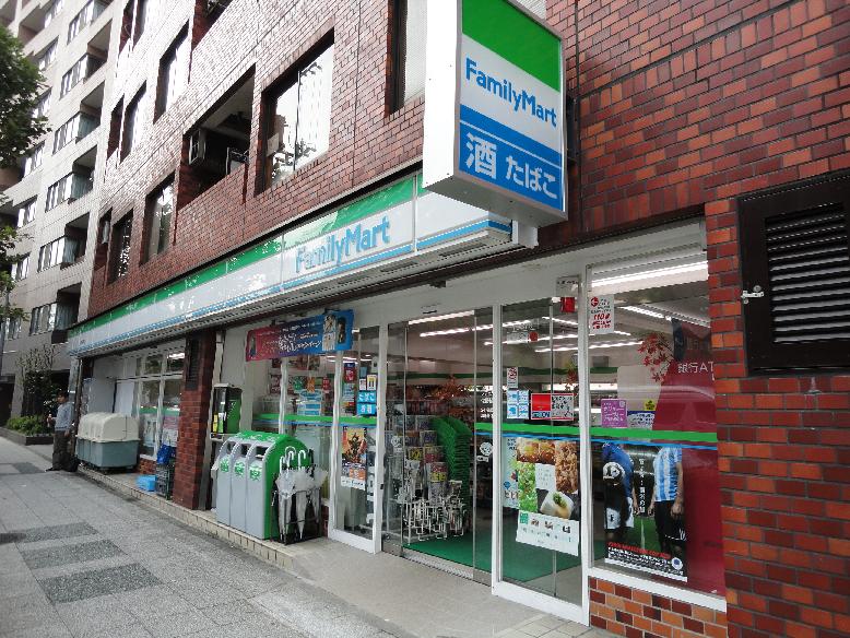ディアコート横浜 周辺画像1