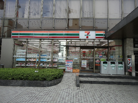 ディアコート横浜 周辺画像4
