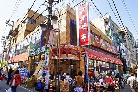 エスポワール船橋 周辺画像9