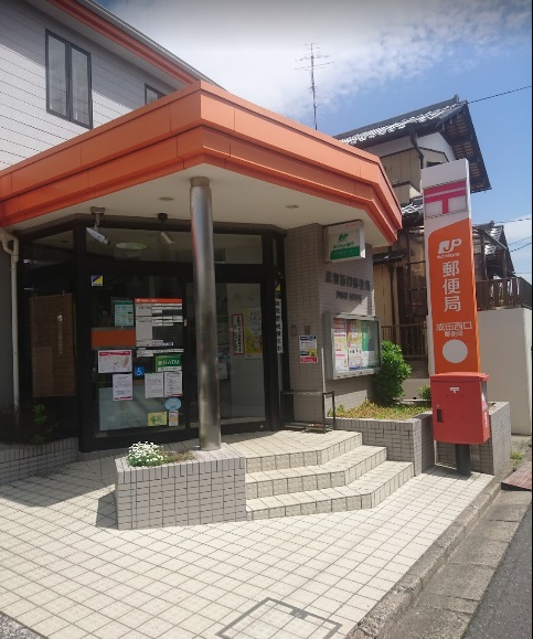 ファミール囲護台 周辺画像5