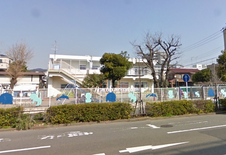 ストークコート 周辺画像2