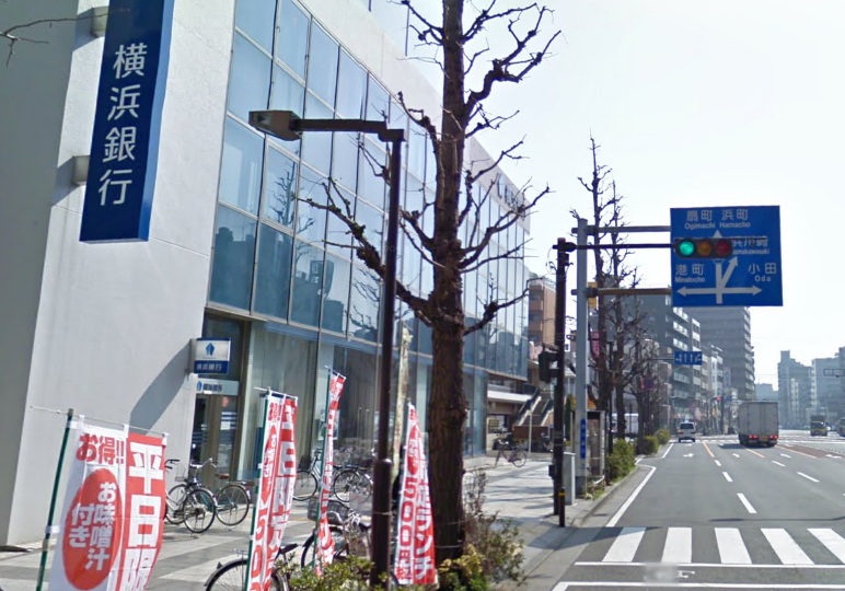 ストークコート 周辺画像4