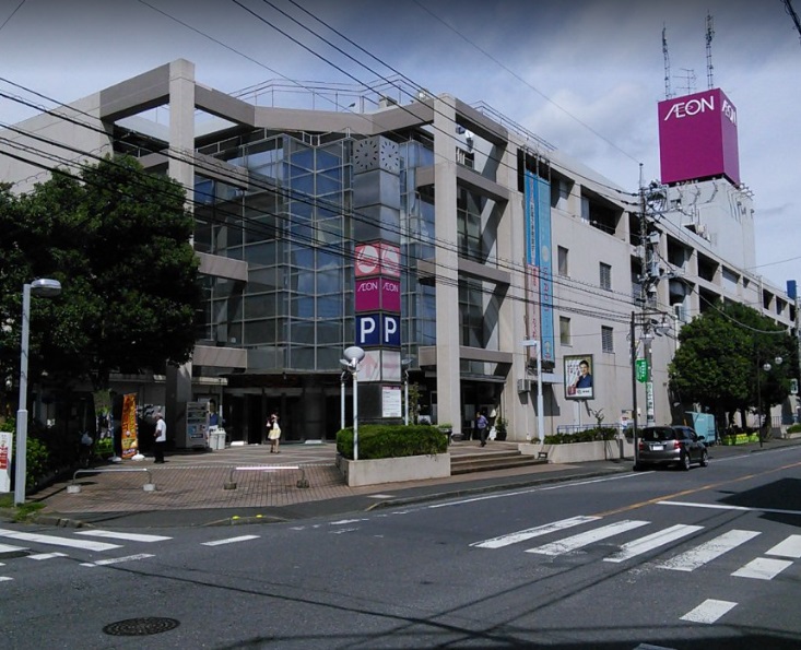 コンフォートサクラ 周辺画像4