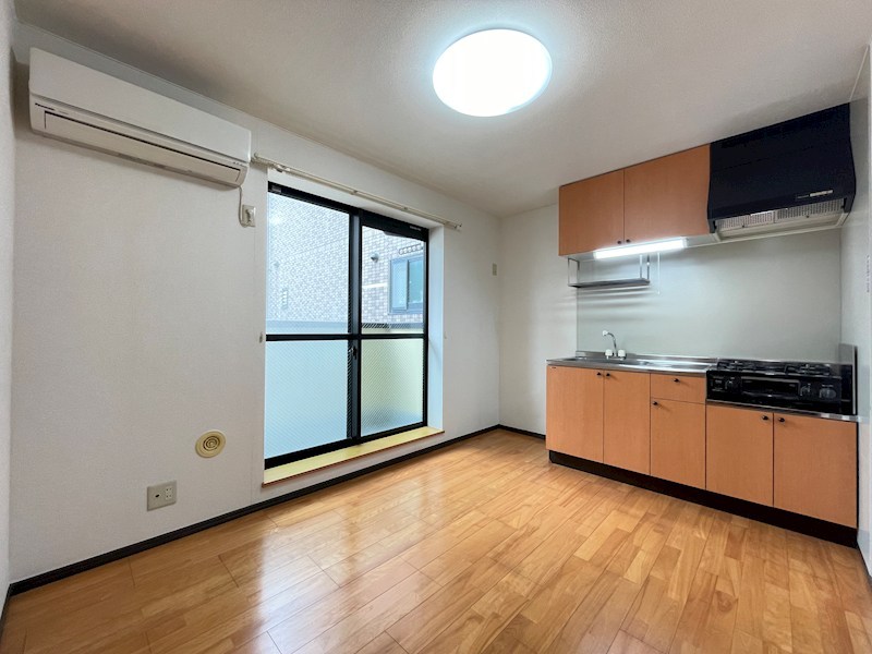 フェニックス湘南 リビング