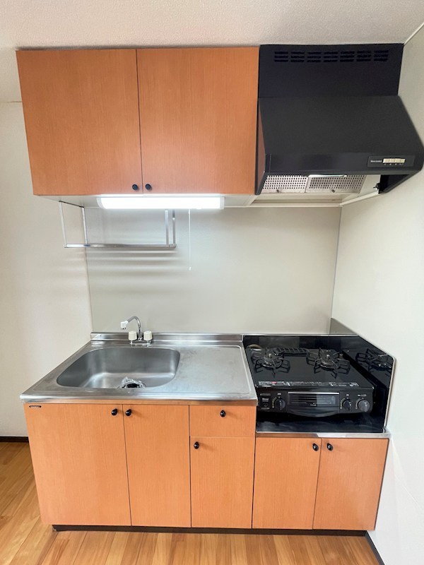 フェニックス湘南 キッチン