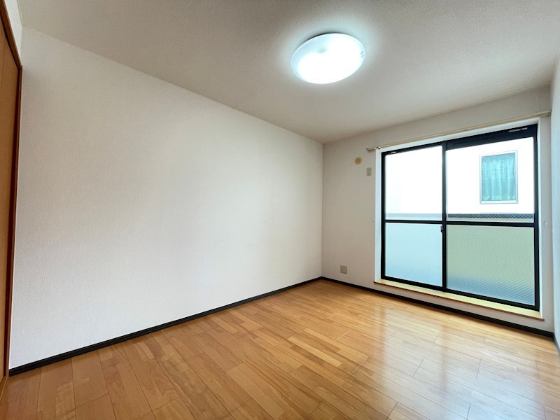 フェニックス湘南 ベッドルーム