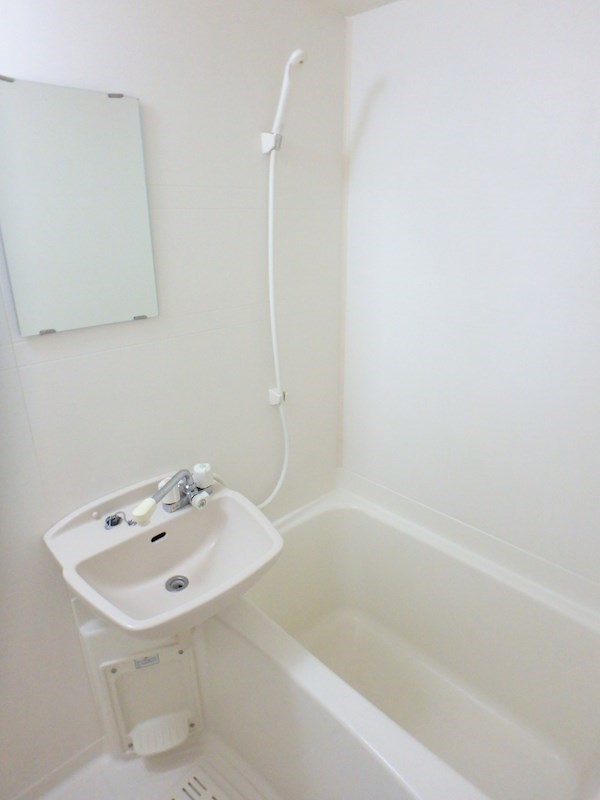 フェニックス湘南 風呂画像