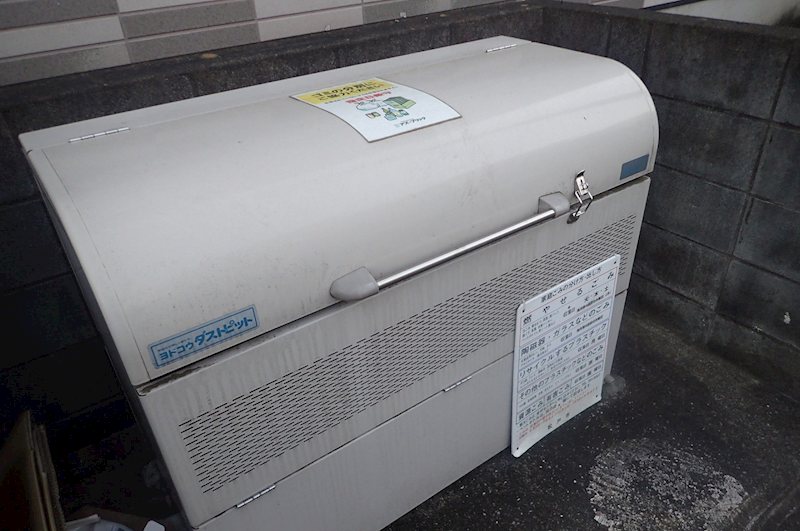 ヴィルドミール その他外観2