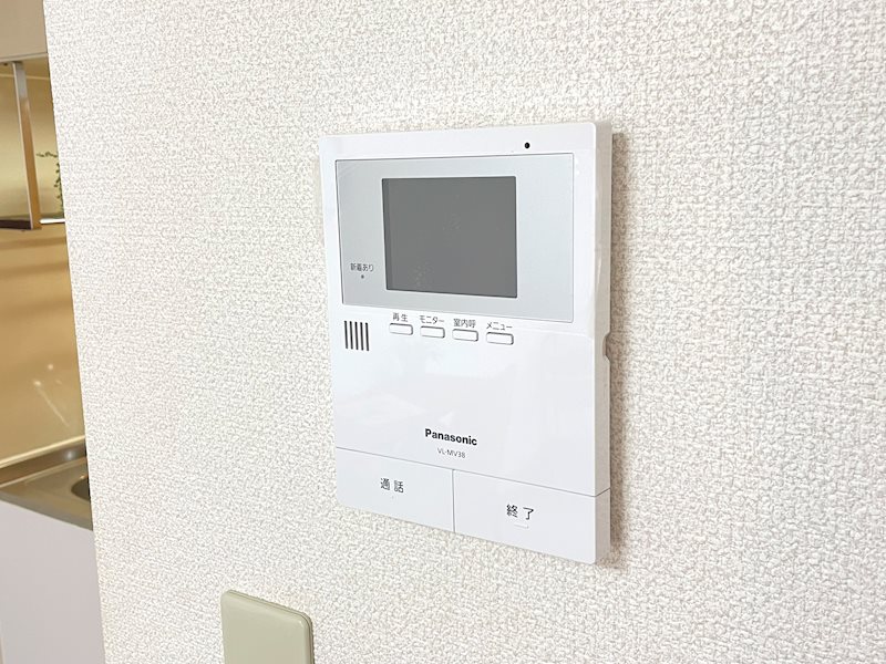 ガーデンフラットⅠ その他4