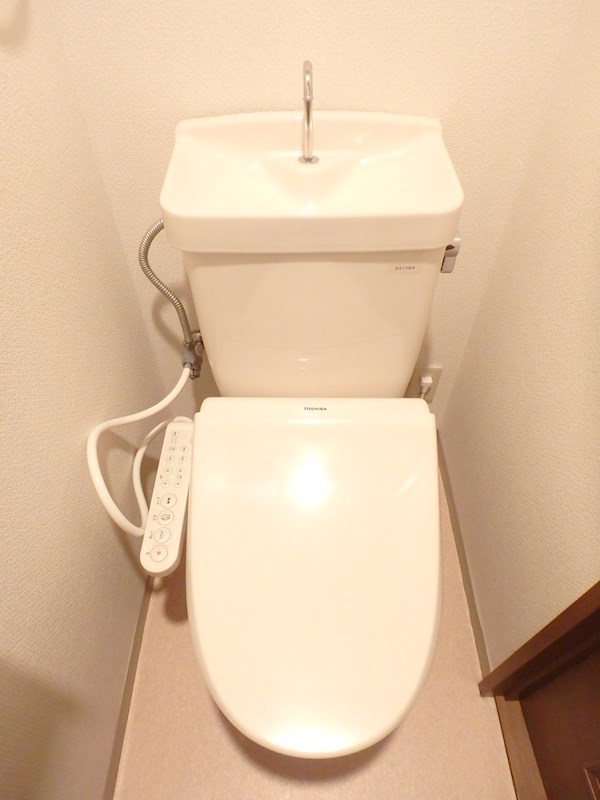 ジュネス岩井 その他2