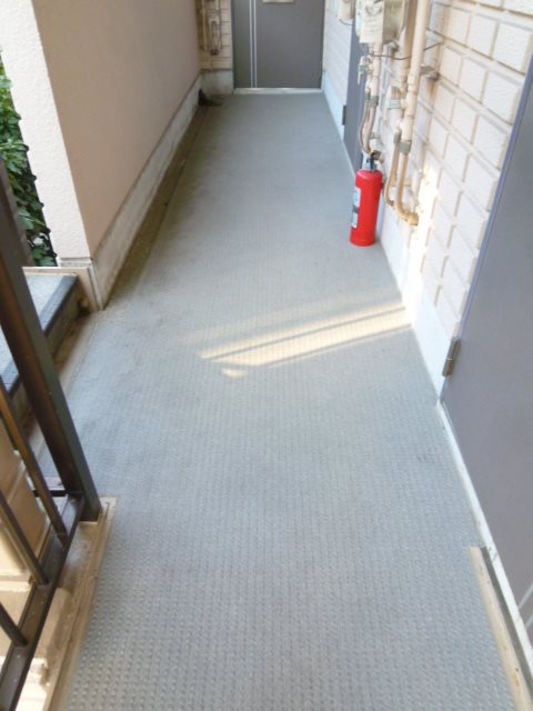 ジュネス岩井 その他外観1
