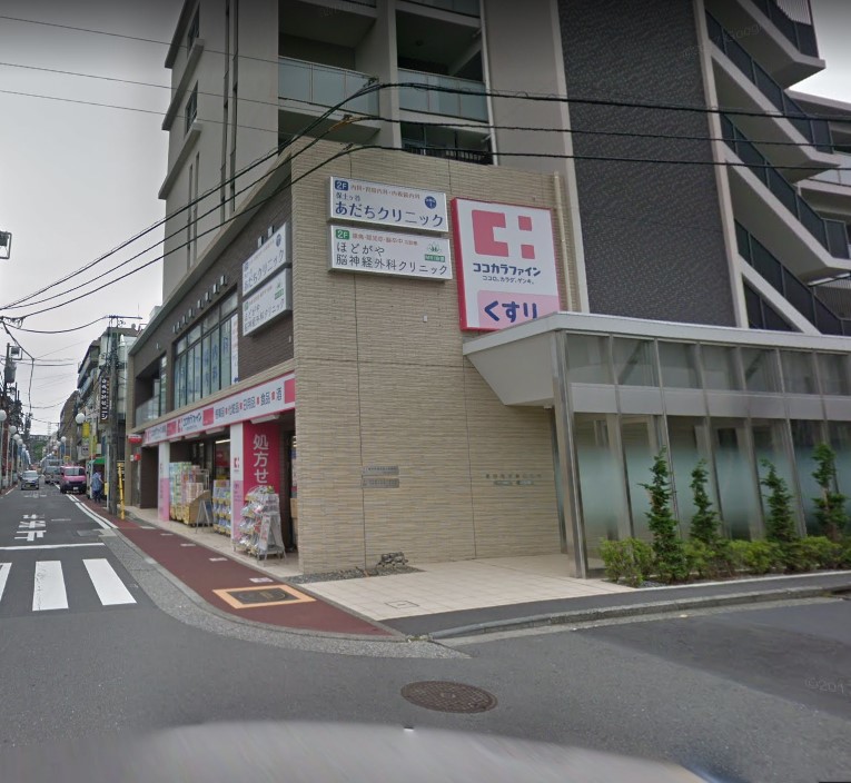 ジュネス岩井 周辺画像4