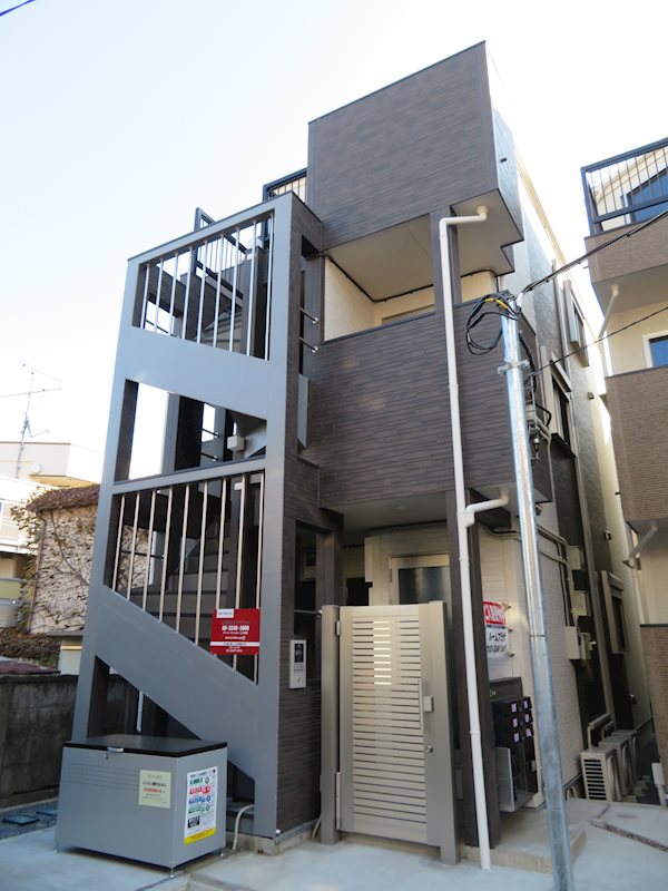 AMUSE三軒茶屋 その他1