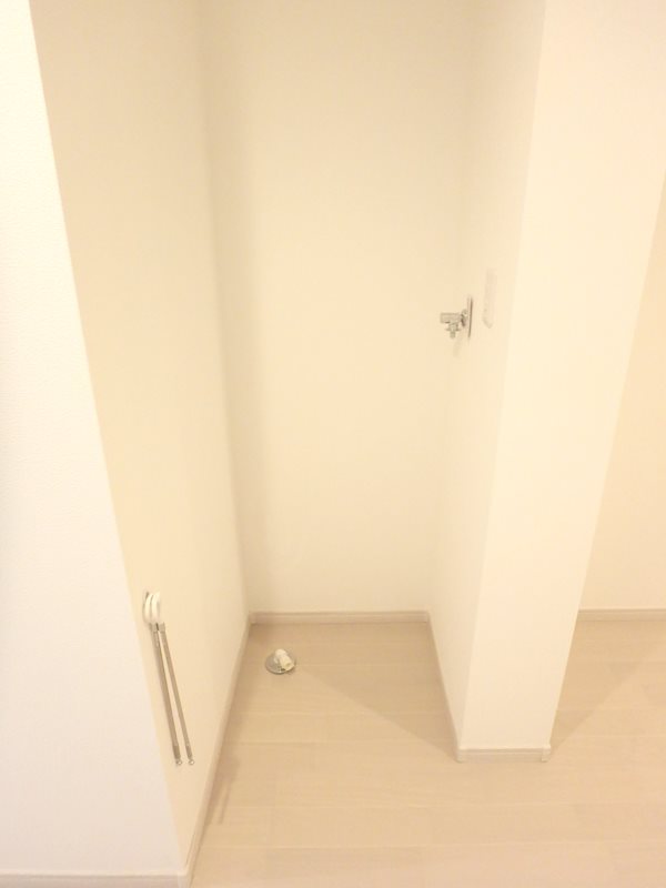 AMUSE三軒茶屋 ベランダ