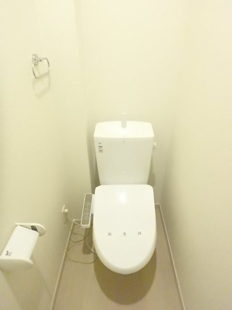 AMUSE三軒茶屋 その他3
