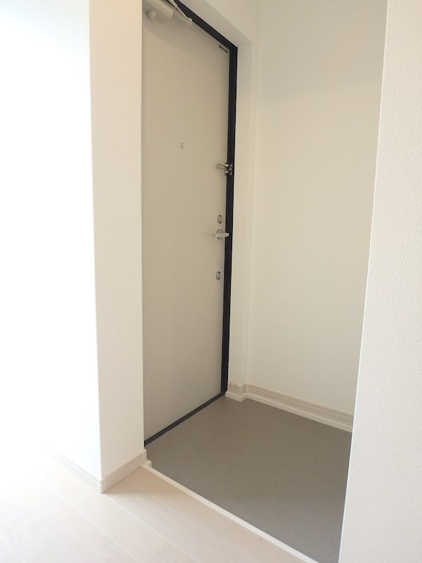 AMUSE三軒茶屋 玄関