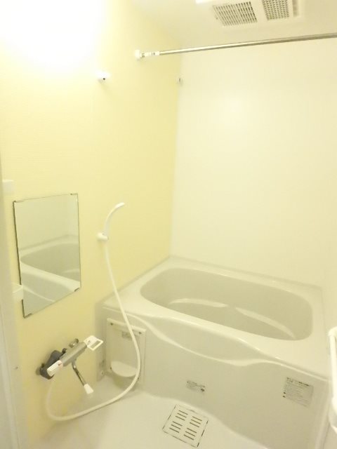 AMUSE三軒茶屋 風呂画像