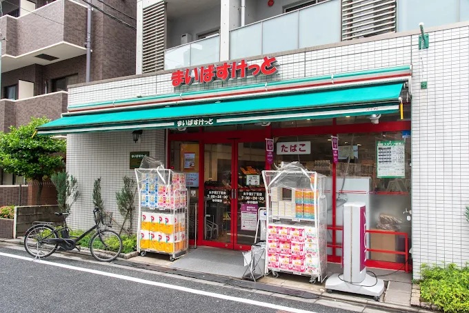 AMUSE三軒茶屋 周辺画像3