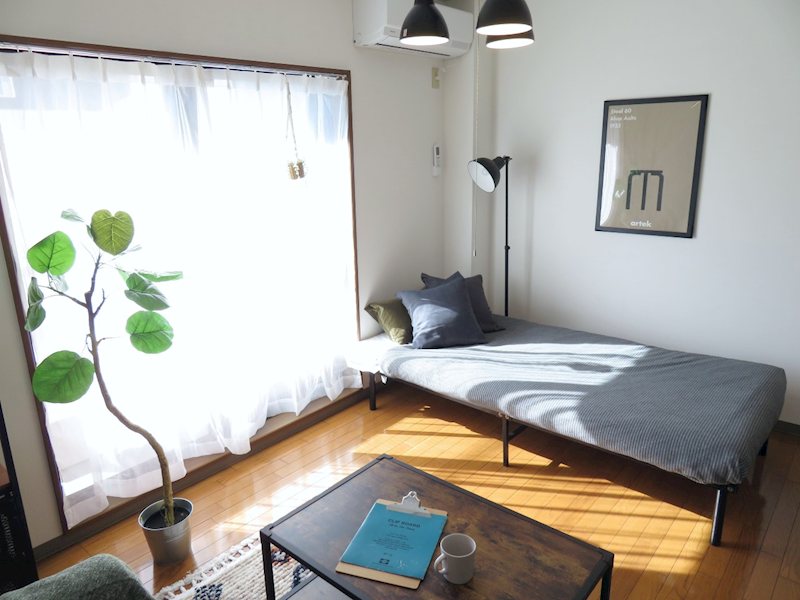 エス・カリーノ 101号室 外観