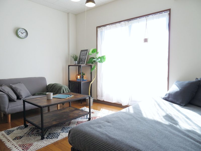 エス・カリーノ リビング