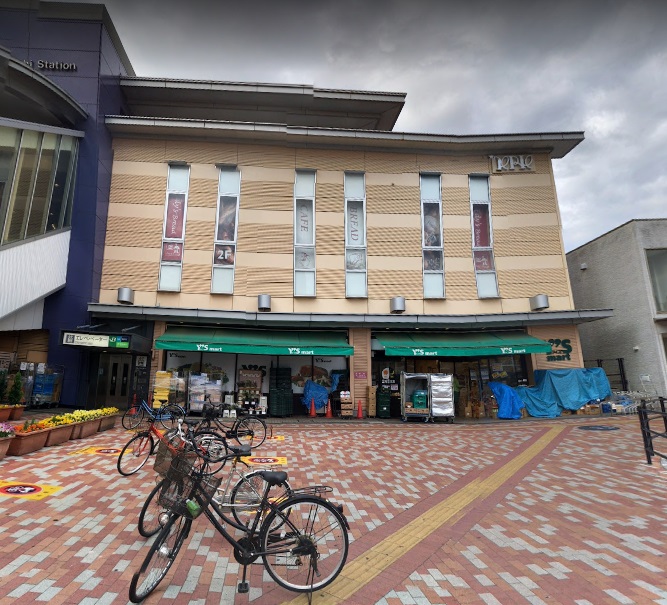 エス・カリーノ 周辺画像4