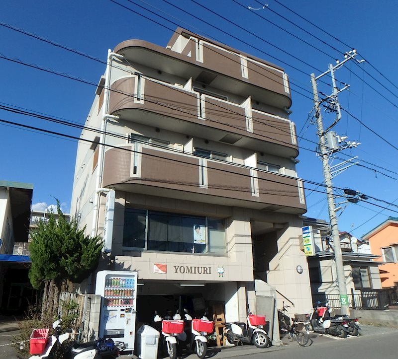 板倉ビル その他外観4