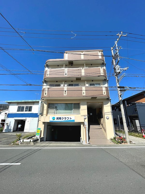 板倉ビル その他外観4