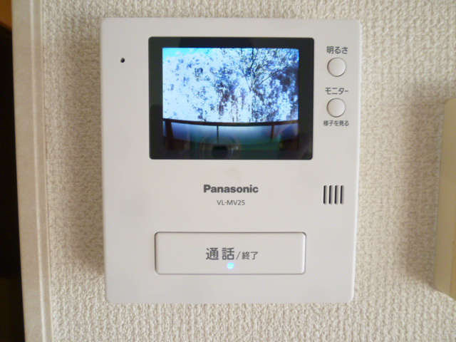 バンベール芦名 その他2