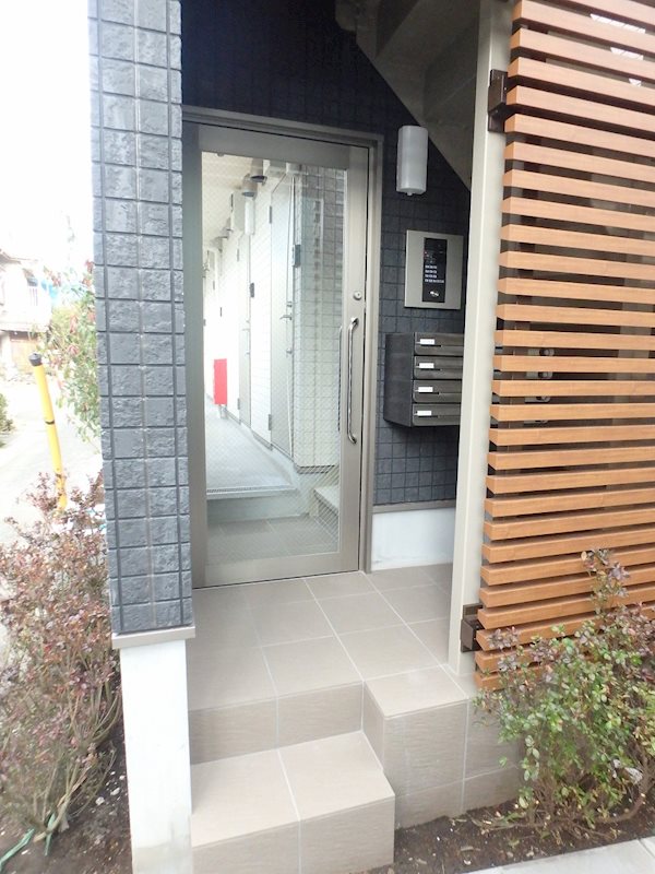 AQUA TERRACE その他1