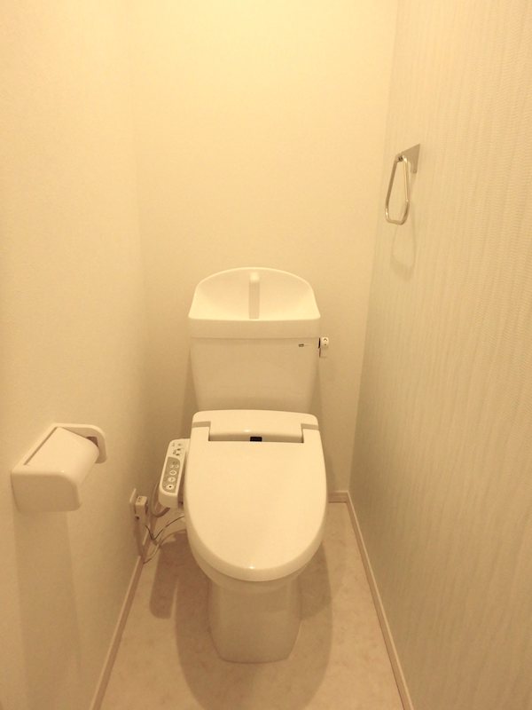 AQUA TERRACE その他4