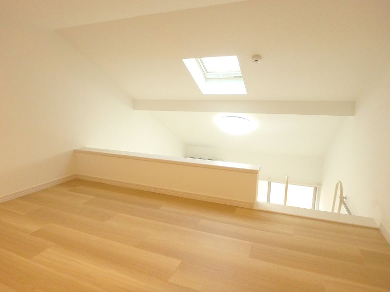 AQUA TERRACE その他5