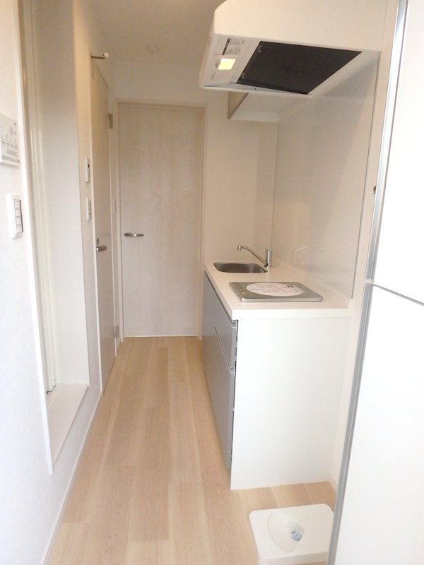 AQUA TERRACE その他6