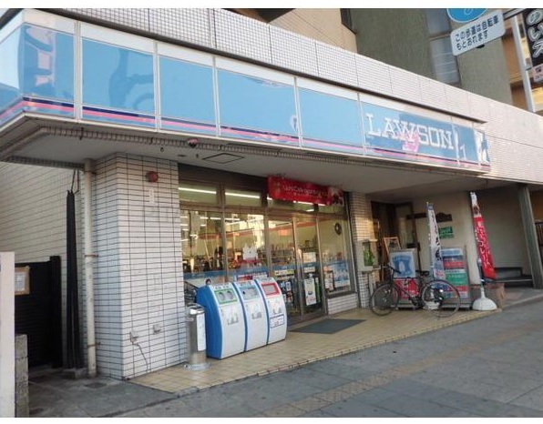 AQUA TERRACE 周辺画像3