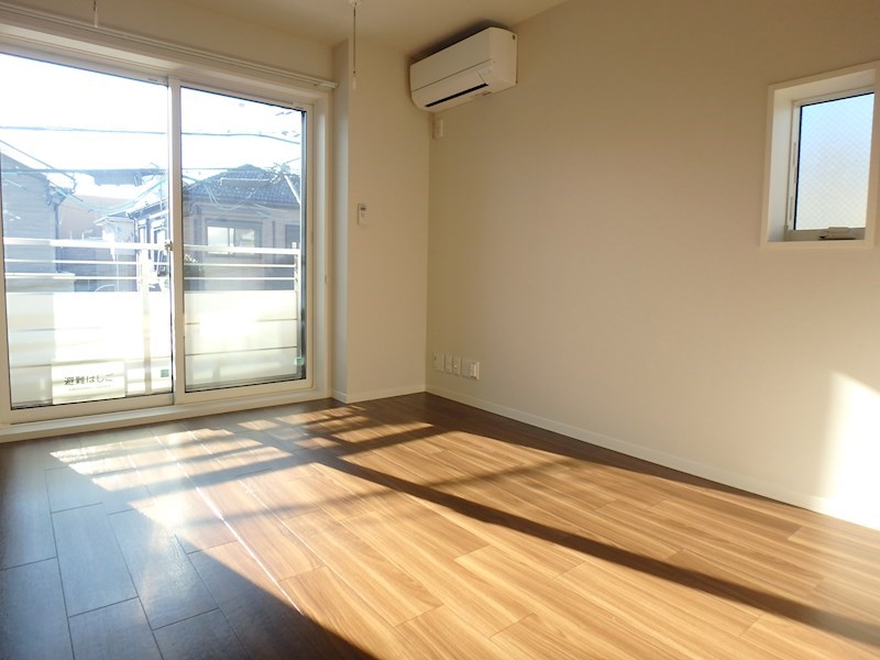 カズコート リビング