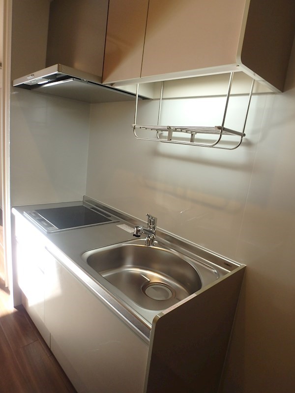 カズコート キッチン