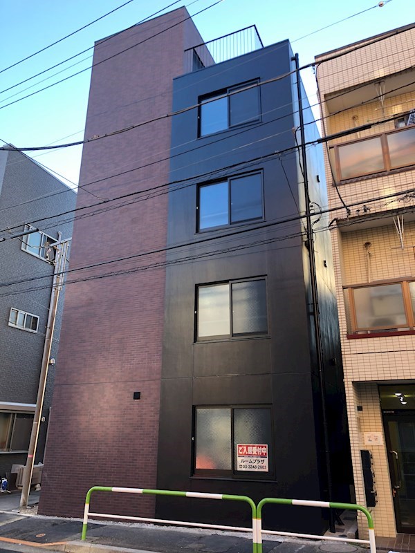 the NINE その他外観1