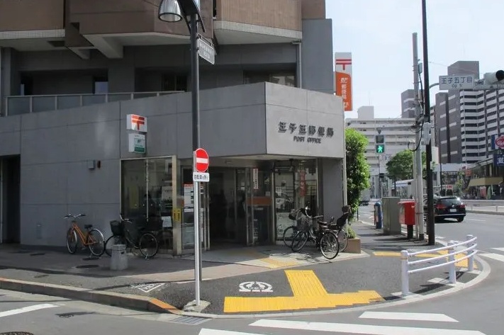 the NINE 周辺画像7
