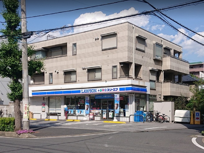 MCビル 周辺画像3