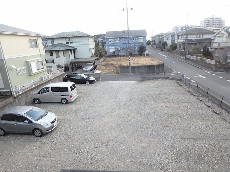 シティハイムチハルⅢ その他1